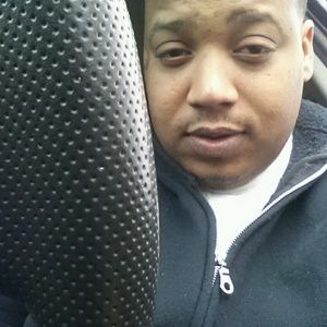 Meet your Posher, Clint